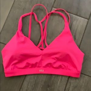 VS sports bra